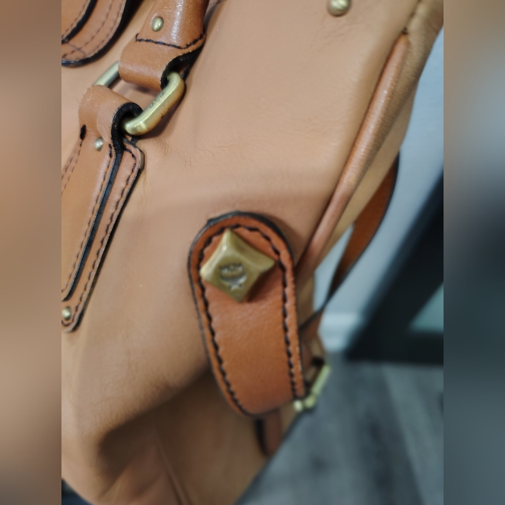 MCM Bags - Picture 6 of 14